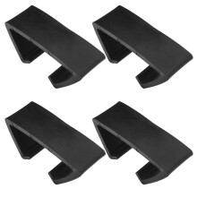 4Stk Verstellbare Möbelclips Für Outdoor Sofa Und Rattan Möbel