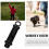 Multifunktionale Metallpfeife Für Hundetraining Und Notfälle 4