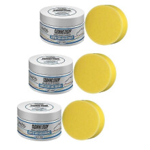 White Shoe Cleaning Cream - 3pcs