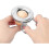 Stainless Steel Boiled Egg Sheller-h - DD 5