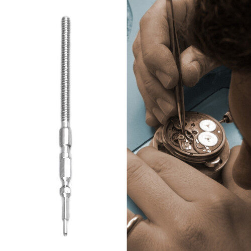 Winding Stem Extender 20mm – Metal 3235 201