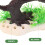 Aquarium Kunststoff Resin Bunt 5
