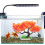 Aquarium Kunststoff Resin Bunt 8