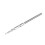 Winding Stem Extender 20mm – Metal 3235 201 3