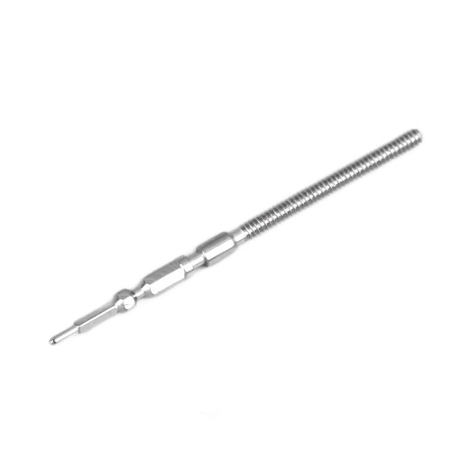 Winding Stem Extender 20mm – Metal 3235 201 2