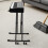 8Sets Einfach Montage Keyboard Stand Füße Schwarz 3