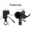Motor Controllers with Accelerations Throttles Display, Electric 3