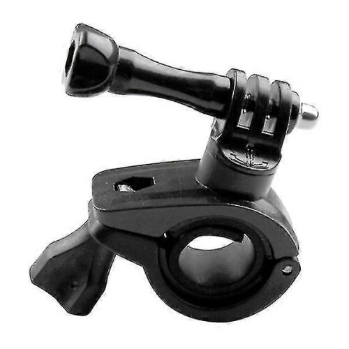 Action Camera Fixed Support Durable Solid Portative Adjustable Holder Fixed Support for Gopro 3+ Gopro 2 Xiaoyi - DD