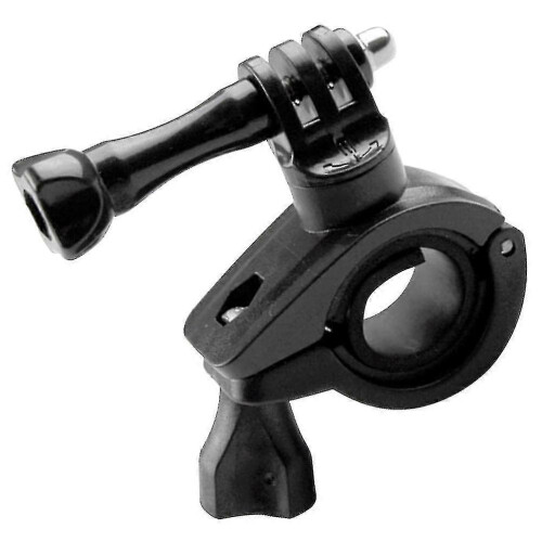 Action Camera Fixed Support Durable Solid Portative Adjustable Holder Fixed Support for Gopro 3+ Gopro 2 Xiaoyi - DD 2