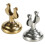 2pcs Stainless Steel Note Holder - DD 2