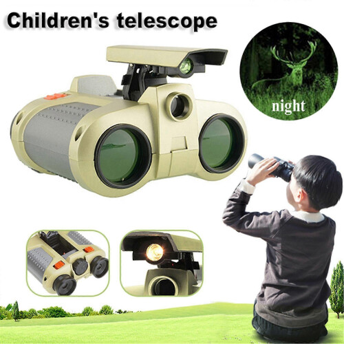 Binoculars Children's Binoculars Powerful Binoculars 2