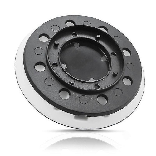 Disco de lixa de substituição Ultra Durable 492280, 125 mm (5 polegadas), macio, com 8 furos, compatível com Festool.