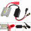 Μετατροπή αντικατάστασης έρματος DC12V 35W Universal Digital Xenon HID 1