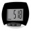 Pedometer Seniors Step Counter for Walking Electronic Accurate Step 1