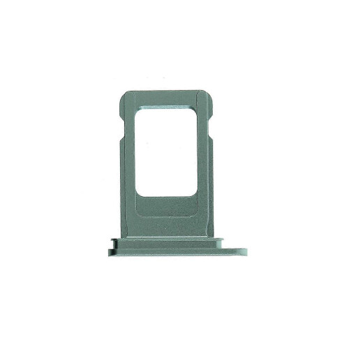 Bandeja de cartão SIM original (OEM) - Peça de reposição para Apple iPhone 11 de 6,1 polegadas.