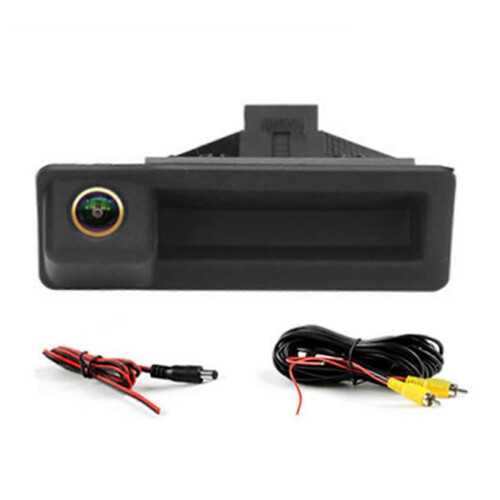 Car AHD 1080P Waterproof Rear View Reverse Camera for BMW E90 E91 E92 E93 M5 E39 E60 E61 Parking Ass