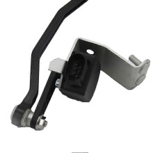 31288272 Koplampniveausensor rechtsvoor, compatibel met S60 S60L V60 V70 S80 S80L XC60 XC70 08-18 Hoogtesensor
