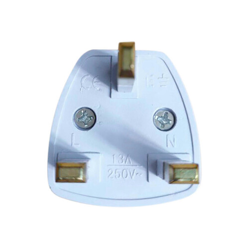 Stecker