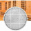 Sauna Lamp-Explosion Anti-High Temperature Humidity Proof Round Lamp Accessory for E27 Thread Sauna 1