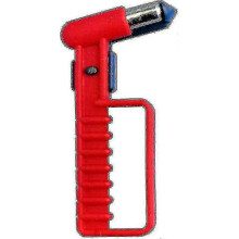 Heavy Duty Emergency Hammer For Windows - Bus/coach/hgv/car Emergency Escape From Windows - Break Gl Edition Ab