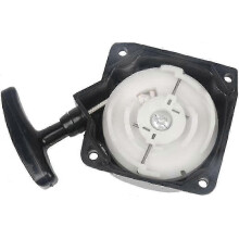 Pull Start Starter 1Pc Compatible With Earthquake E43 Earth Auger Power Head Standard Handle 300430-Yvan