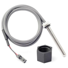 Sensor para jacuzzi compatible con el sistema de calentador Balboa Spa M7