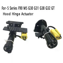 2 stuks linker + rechter actieve motorkapactuator voor BMW G30 F90 M5 G32 51237435797 51237435798 vervangingsonderdelen accessoires