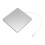 Unidade externa gravadora de DVD/CD USB-C SuperDrive, compatível com laptops e Windows. 1