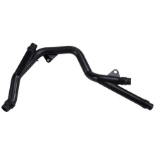 11532247681 per BMW E38 E39 E46 Station Wagon Berlina Tubo flessibile di ritorno dell'acqua di raffreddamento Tubo flessibile del radiatore