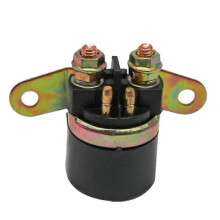 Startrelais solenoïde voor Honda VTX1800 VTX 1800 2002-2008