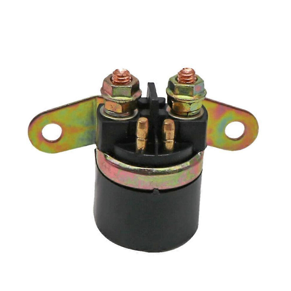 Starter Relay Sole For Honda Vtx1800 Vtx 1800 2002-2008 3471127799936