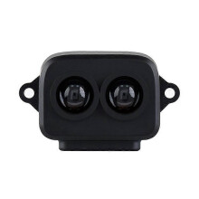 Tf-Luna Lidar Range Sensor Module 8M Range Low Power Tof Range Principle