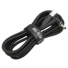Cavo di ricarica per laptop JORINDO da USB-C maschio a DC maschio 4,0x1,35 mm, alimentatore per Asus 100W (JD06112 (2 m))