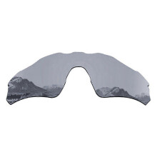 Lenti di ricambio per occhiali da sole Oakley Radar EV Path.