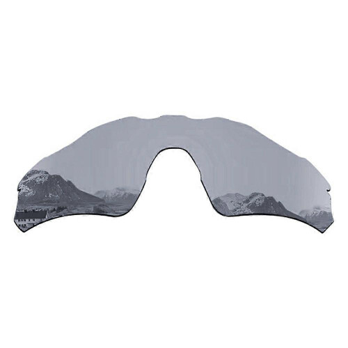 Vaihtolinssit Oakley Radar EV Path -aurinkolaseihin - Linssit