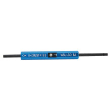 in 1 Function Single Stranded Wire Wrap Strip Unwrap Hand Tool for AWG 30 Wire(WSU 30M )