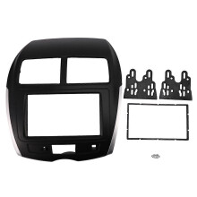 2 Din Car Radio Fascia for ASX Sport Kit