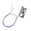 Για ανταλλακτικά επισκευής κεραίας PS5 1200 Antenna 1