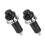 Grill Igniter Push Button Replacement for 1