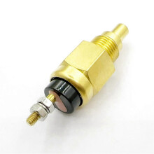 Water Temperature Alarm Water Temperature Sensor 8-97125601-1 8971256011 for Hitachi Isuzu 6BD1 4JG1