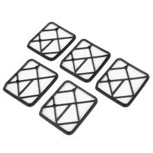 Φίλτρο αέρα 5 τεμαχίων για OLEO MAC 61200025BR Sparta 37, 38, 42, 44, 370, 380, 440