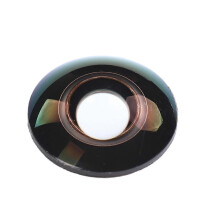 Compatibel met Insta360 X2/X/ONE RS/ONE R lensglas vervangingsbeugel
