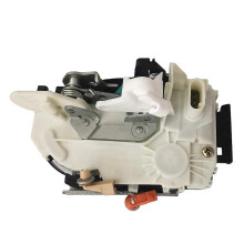 Conjunto do atuador de travamento central da porta do carro 4589045AA para Jeep Compass Patriot 2007-2010 Dodge Caliber