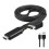 WIISTAR Adaptador Conversor de Vídeo Compatível com HDMI para PS2, compatível com PS 1/2, HDTV e PC. 1