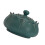 Lotus Incense Burner - Ceramic Flower Shaped 1