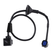 Achteruitrijcamera voor Kia Soul 2014-2019