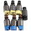 Βαλβίδα σόλας κιβωτίου ταχυτήτων ZF6HP19 6HP21 για 1068298044 1068298045 1