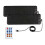 2PCS Windshield Devil'S Eyes Bliking Flashing LED Eyes on the Windshield Truck Window LED Screen for 1