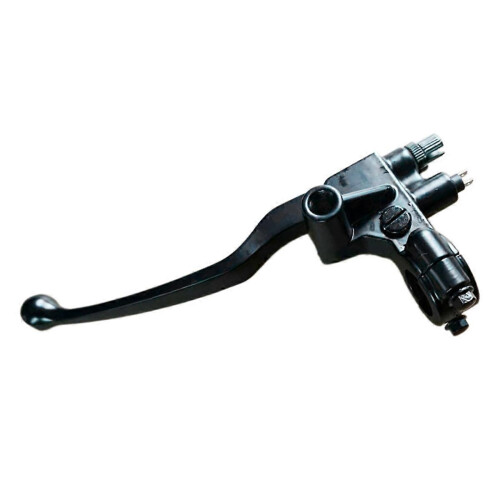Βάση μανέτας συμπλέκτη για Honda CBR125 R 2004-2016, με βάση καθρέφτη.