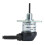 Βαλβίδα διακοπής καυσίμου 12V 1G772-60014 1G772-60012 1